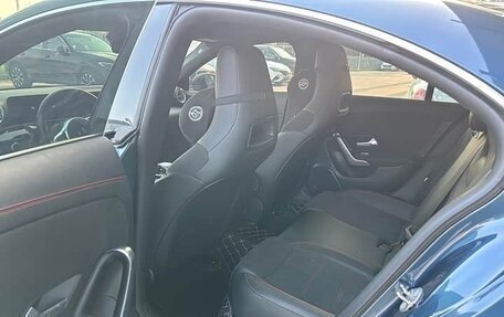 Mercedes-Benz CLA, 2021 год, 2 650 202 рублей, 7 фотография