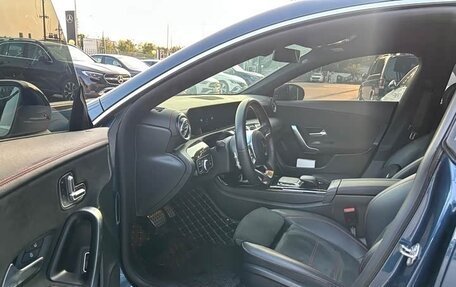 Mercedes-Benz CLA, 2021 год, 2 650 202 рублей, 6 фотография