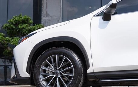 Lexus NX, 2022 год, 3 620 000 рублей, 6 фотография