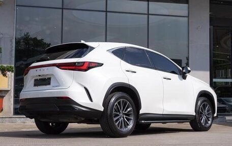 Lexus NX, 2022 год, 3 620 000 рублей, 4 фотография