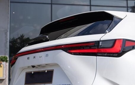 Lexus NX, 2022 год, 3 620 000 рублей, 8 фотография