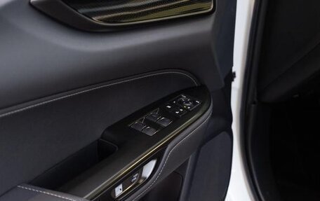 Lexus NX, 2022 год, 3 620 000 рублей, 11 фотография
