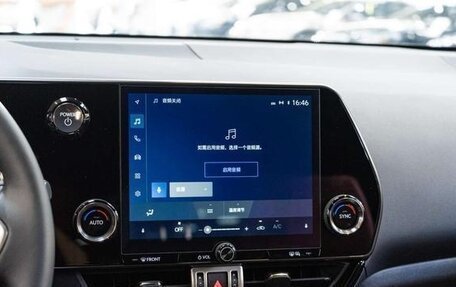 Lexus NX, 2022 год, 3 620 000 рублей, 14 фотография