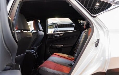 Lexus NX, 2022 год, 3 620 000 рублей, 17 фотография