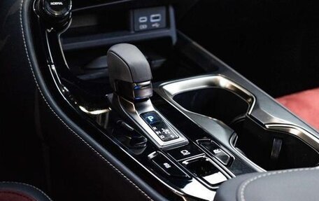 Lexus NX, 2022 год, 3 620 000 рублей, 15 фотография