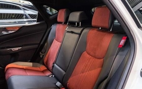 Lexus NX, 2022 год, 3 620 000 рублей, 18 фотография