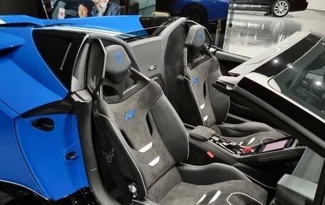 Lamborghini Huracán, 2024 год, 49 480 000 рублей, 15 фотография