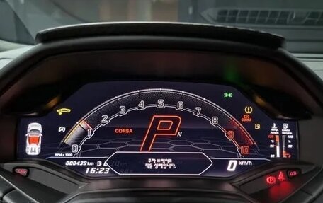 Lamborghini Huracán, 2024 год, 49 480 000 рублей, 7 фотография