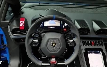 Lamborghini Huracán, 2024 год, 49 480 000 рублей, 6 фотография
