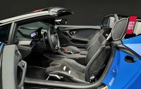 Lamborghini Huracán, 2024 год, 49 480 000 рублей, 13 фотография