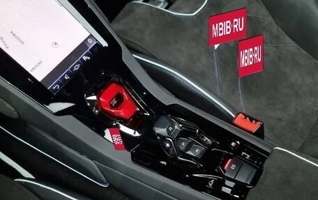 Lamborghini Huracán, 2024 год, 49 480 000 рублей, 11 фотография