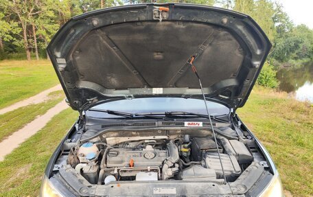 Volkswagen Jetta VI, 2012 год, 890 000 рублей, 3 фотография
