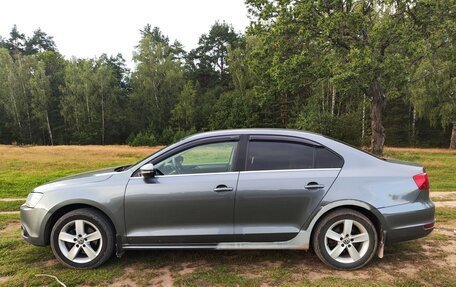 Volkswagen Jetta VI, 2012 год, 890 000 рублей, 6 фотография