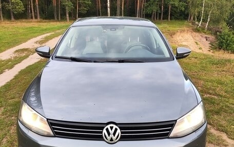 Volkswagen Jetta VI, 2012 год, 890 000 рублей, 4 фотография