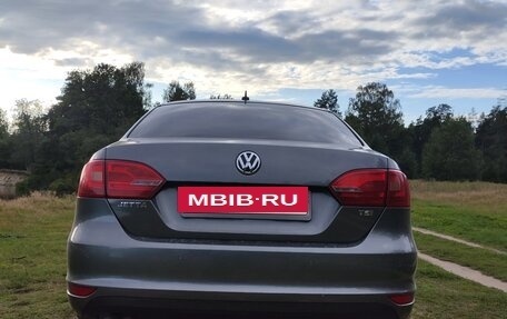 Volkswagen Jetta VI, 2012 год, 890 000 рублей, 8 фотография