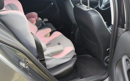 Volkswagen Jetta VI, 2012 год, 890 000 рублей, 15 фотография