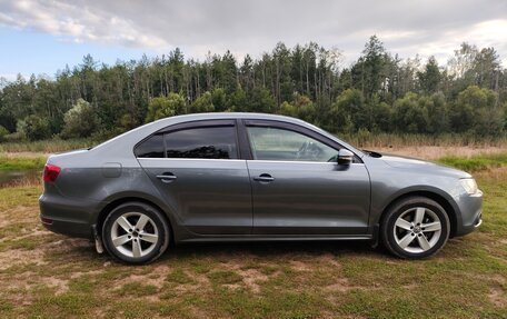 Volkswagen Jetta VI, 2012 год, 890 000 рублей, 10 фотография