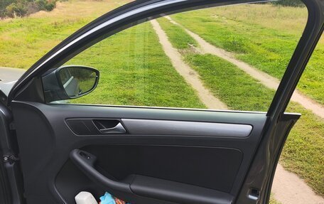 Volkswagen Jetta VI, 2012 год, 890 000 рублей, 11 фотография