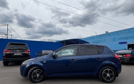 KIA cee'd I рестайлинг, 2007 год, 550 000 рублей, 4 фотография