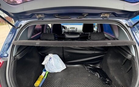 KIA cee'd I рестайлинг, 2007 год, 550 000 рублей, 9 фотография