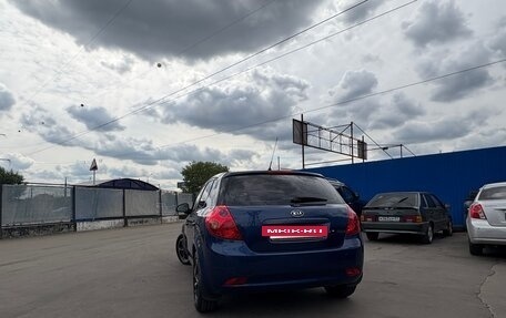 KIA cee'd I рестайлинг, 2007 год, 550 000 рублей, 6 фотография