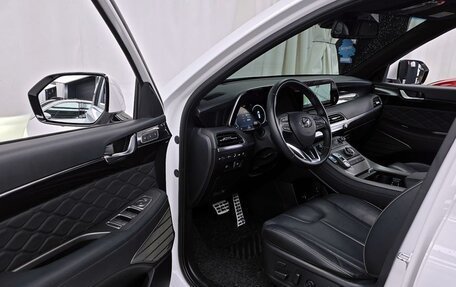 Hyundai Palisade I, 2021 год, 2 700 050 рублей, 6 фотография