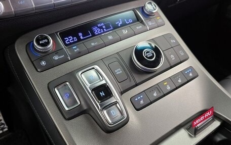 Hyundai Palisade I, 2021 год, 2 700 050 рублей, 9 фотография
