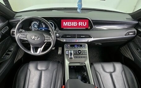 Hyundai Palisade I, 2021 год, 2 700 050 рублей, 5 фотография