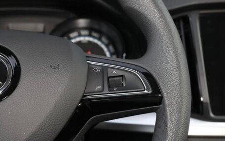 Skoda Kamiq I, 2025 год, 1 930 000 рублей, 14 фотография