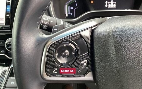 Honda CR-V IV, 2021 год, 2 104 000 рублей, 12 фотография