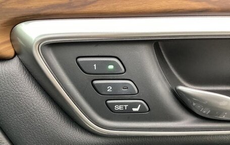 Honda CR-V IV, 2021 год, 2 104 000 рублей, 15 фотография