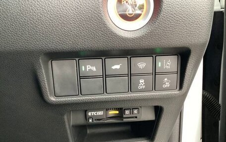 Honda CR-V IV, 2021 год, 2 104 000 рублей, 14 фотография