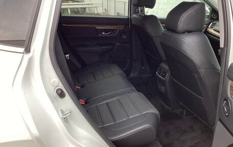Honda CR-V IV, 2021 год, 2 104 000 рублей, 20 фотография