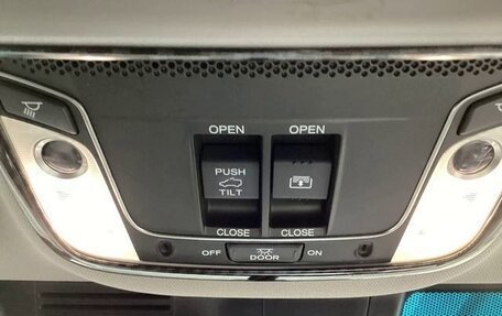 Honda CR-V IV, 2021 год, 2 104 000 рублей, 16 фотография