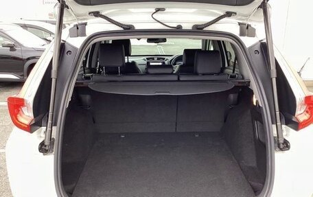Honda CR-V IV, 2021 год, 2 104 000 рублей, 21 фотография