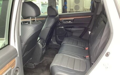 Honda CR-V IV, 2021 год, 2 104 000 рублей, 24 фотография