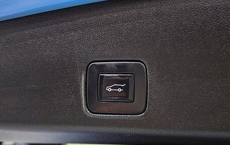 Chevrolet TrailBlazer, 2022 год, 1 156 000 рублей, 17 фотография