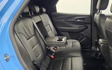 Chevrolet TrailBlazer, 2022 год, 1 156 000 рублей, 16 фотография