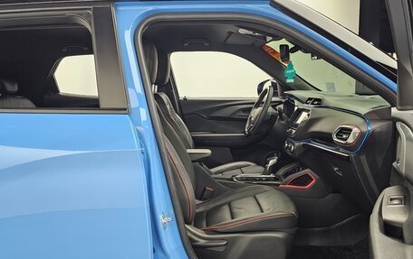 Chevrolet TrailBlazer, 2022 год, 1 156 000 рублей, 15 фотография