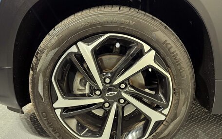 Chevrolet TrailBlazer, 2022 год, 1 156 000 рублей, 19 фотография