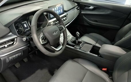 Chery Tiggo 4 I рестайлинг, 2025 год, 1 999 000 рублей, 4 фотография