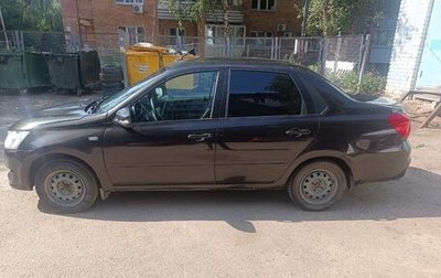 Datsun on-DO I рестайлинг, 2020 год, 520 000 рублей, 1 фотография