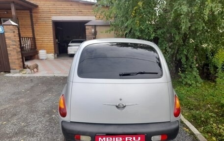 Chrysler PT Cruiser, 2003 год, 450 000 рублей, 2 фотография