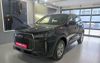 Chery Tiggo 4 I рестайлинг, 2025 год, 1 999 000 рублей, 1 фотография