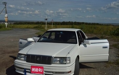 Toyota Crown, 1996 год, 900 000 рублей, 1 фотография