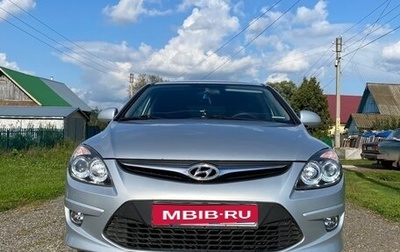 Hyundai i30 I, 2010 год, 690 000 рублей, 1 фотография