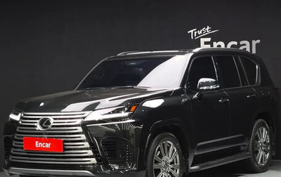 Lexus LX, 2025 год, 23 300 000 рублей, 1 фотография