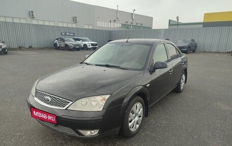 Ford Mondeo III, 2007 год, 245 000 рублей, 1 фотография