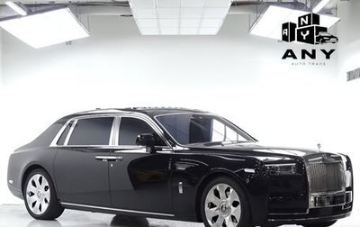 Rolls-Royce Phantom VIII, 2022 год, 54 250 000 рублей, 1 фотография