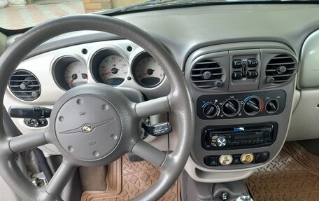 Chrysler PT Cruiser, 2003 год, 450 000 рублей, 5 фотография